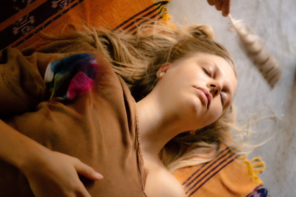 Sacred Heart Sonora | Bufo Alvarius Tulum