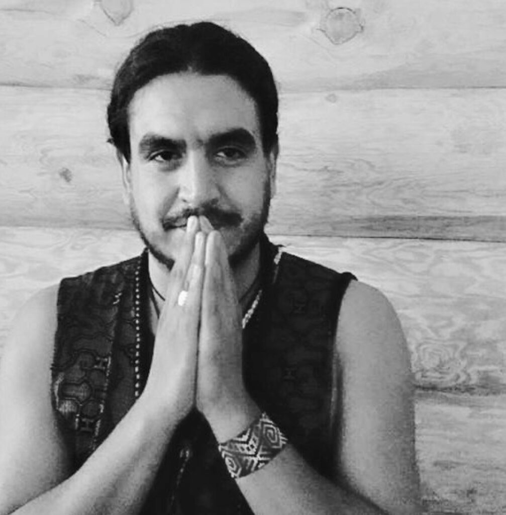 Sacred Heart Sonora | Bufo Alvarius Tulum | Dr. Gerardo Sandoval Isaac