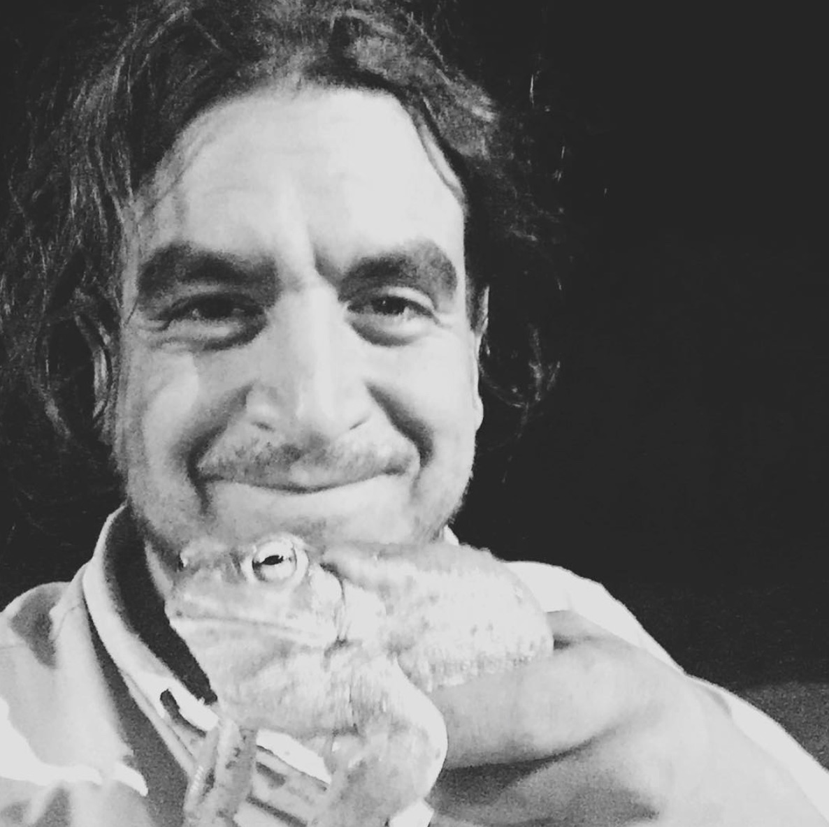 Sacred Heart Sonora | Bufo Alvarius Tulum | Dr. Gerardo Sandoval Isaac