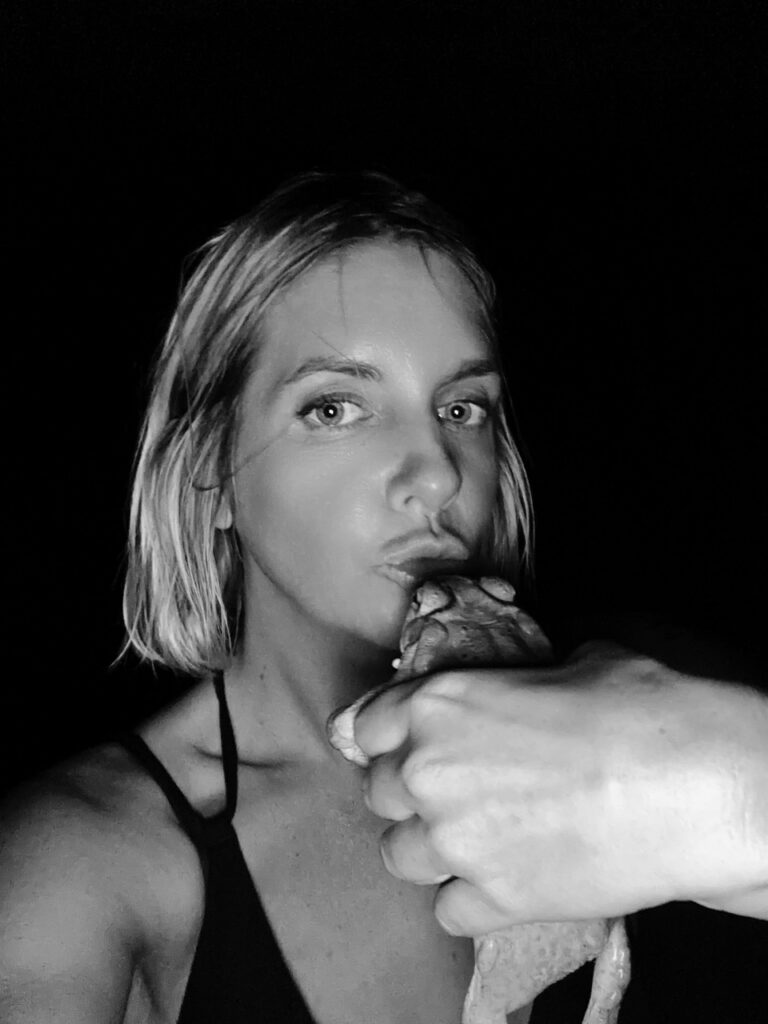 Sacred Heart Sonora | Bufo Alvarius Tulum | Dr. Kate McCabe