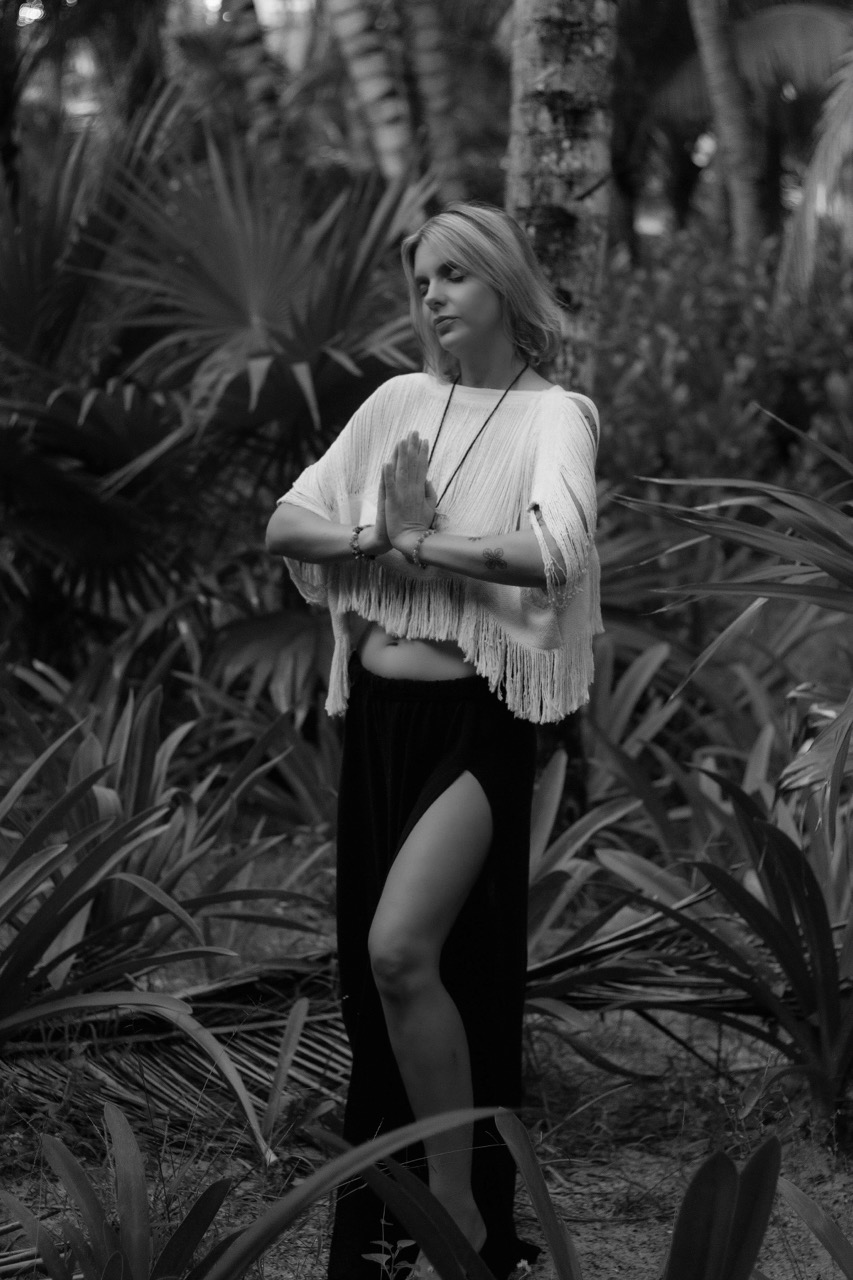 Sacred Heart Sonora | Bufo Alvarius Tulum | Dr. Kate McCabe