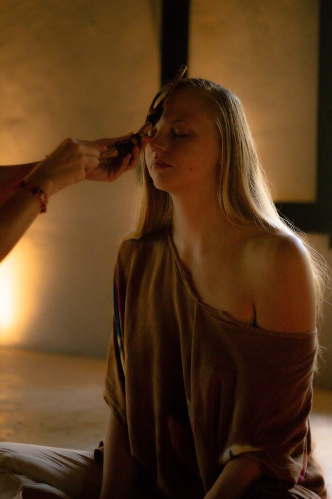 Bufo Alvarius ceremony in Tulum