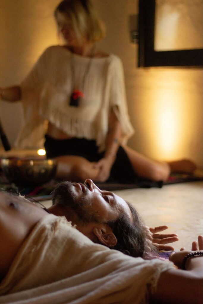 Sacred Heart Sonora - Bufo Alvarius Tulum