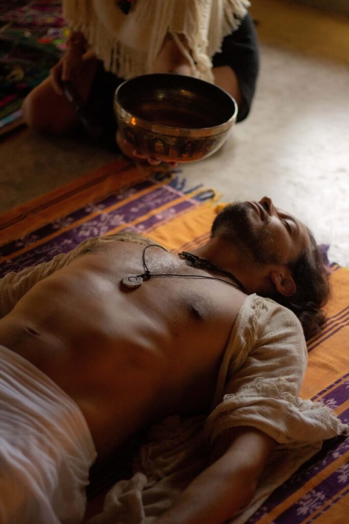 Sacred Heart Sonora - Bufo Alvarius Tulum