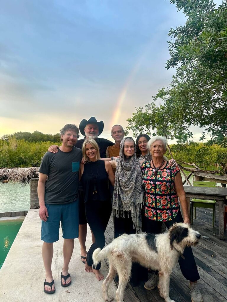 Sacred Heart Sonora - Bufo Alvarius Tulum