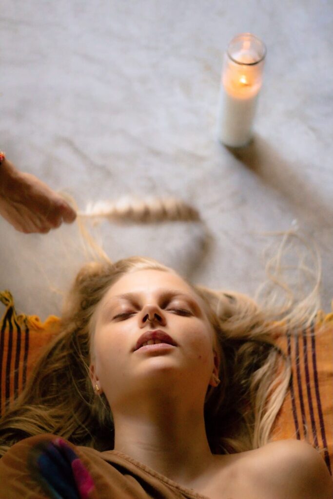 Sacred Heart Sonora - Bufo Alvarius Tulum