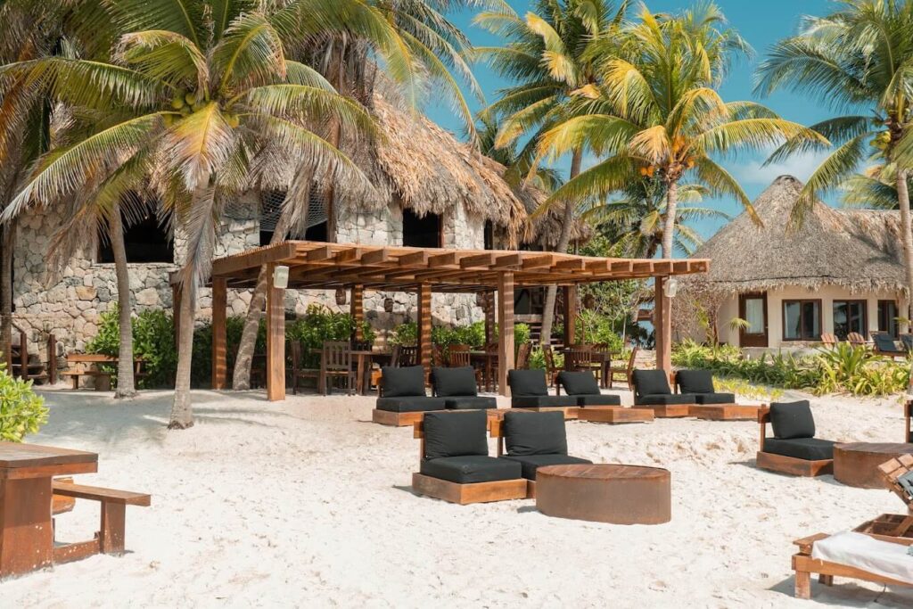 Sacred Heart Tulum Bufo Alvarius Maya Tulum